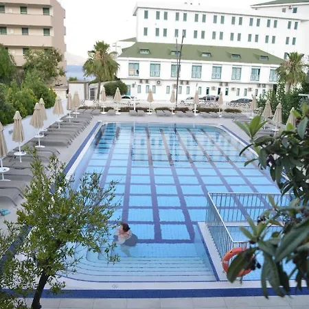 Adler Marmaris