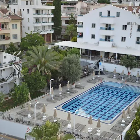 Hotell Adler 3*