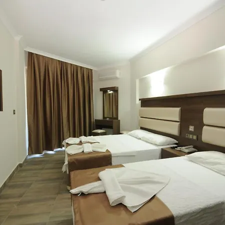 Hotel Adler Marmaris