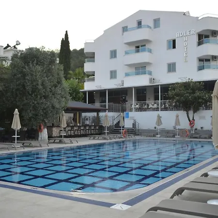 Hotell Adler Marmaris