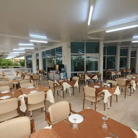 Hotel Adler