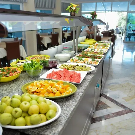 Hotell Adler