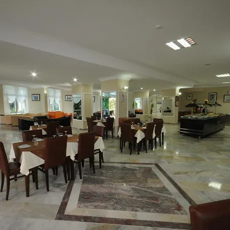 Adler Hotell Marmaris