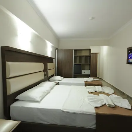 Adler Hotel 3*