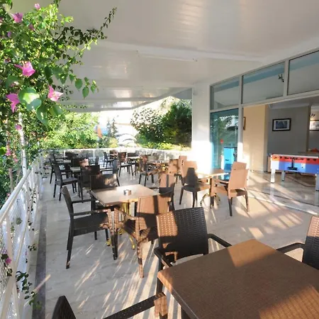 Hotell Adler