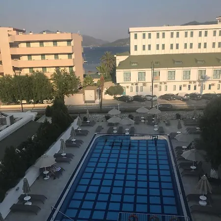 Hotel Adler 3*
