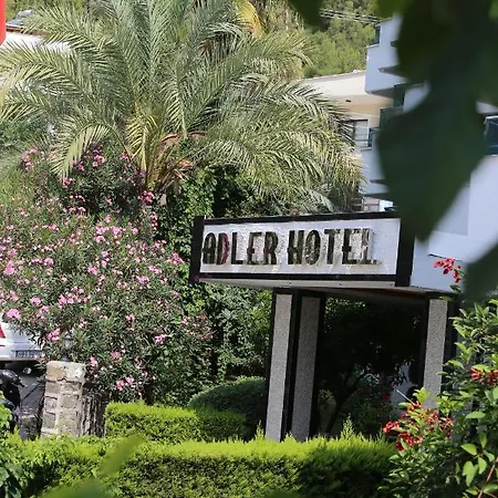 Hotel Adler Marmaris