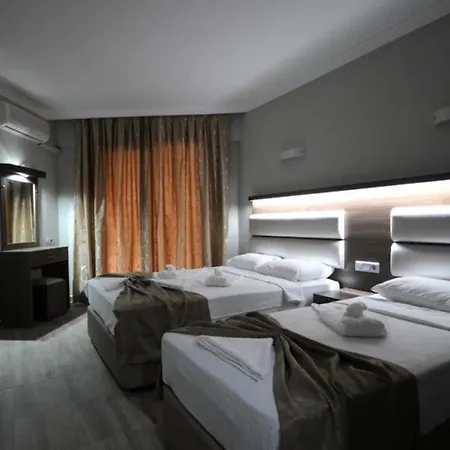 Hotell Adler 3*