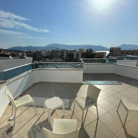 Hotell Adler Marmaris