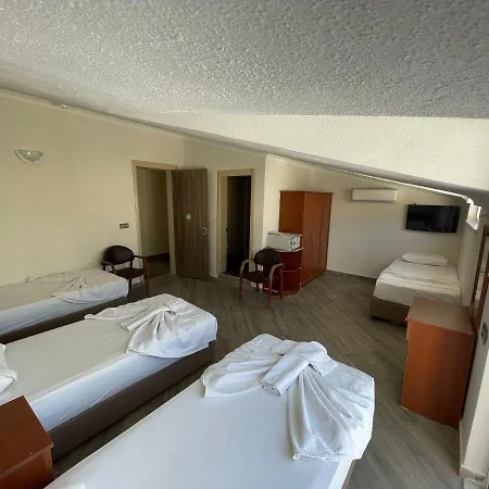 Hotel Adler
